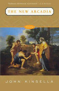 The New Arcadia: Poems - Paperback