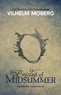The Brides of Midsummer - Paperback