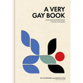 A Very Gay Book: An Inaccurate Resource for Gay Scholars - Hardcover