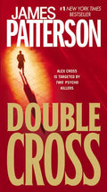 Double Cross - Paperback