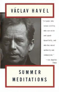 Summer Meditations - Paperback