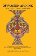 Of Passion and Ink: New Voices from Cameroon - Paperback