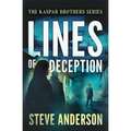 Lines of Deception: Volume 4 - Paperback