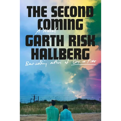 The Second Coming - Hardcover