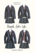 People Like Us - Hardcover
