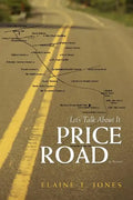 Price Road: Let's Talk about It - Paperback