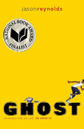 Ghost - Hardcover
