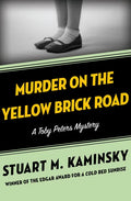 Murder on the Yellow Brick Road - Paperback