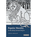 Popular Morality in the Early Roman Empire - Paperback
