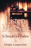 Listen My Son - Paperback