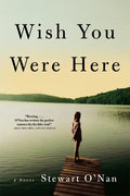 Wish You Were Here - Paperback