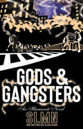Gods & Gangsters: Mystery Thriller Suspense Novel - Paperback