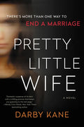 Pretty Little Wife - Paperback
