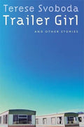 Trailer Girl and Other Stories - Paperback