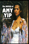 The Movies of Amy Yip - Paperback