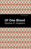 Of One Blood - Hardcover