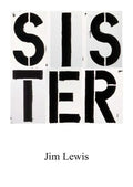 Sister - Paperback