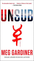 Unsub - Paperback