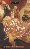 The Best of Oscar Wilde: Selected Plays and Literary Criticism - Paperback