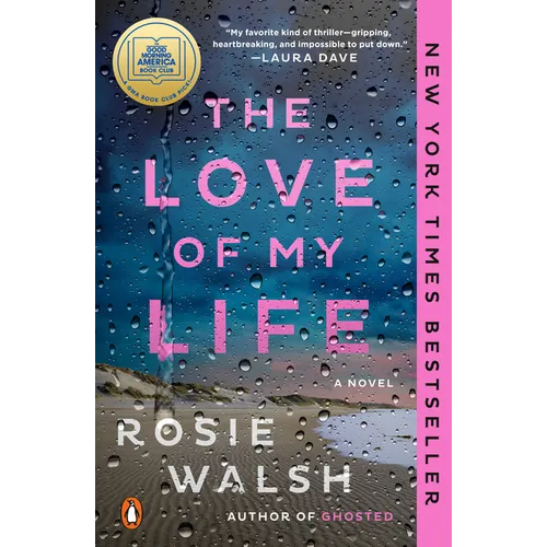 The Love of My Life: A GMA Book Club Pick - Paperback