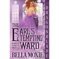 The Earl's Tempting Ward - Paperback