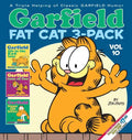 Garfield Fat Cat 3-Pack #10 - Paperback
