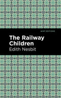 The Railway Children - Hardcover
