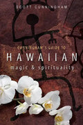 Cunningham's Guide to Hawaiian Magic & Spirituality - Paperback