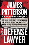 The Defense Lawyer: The Barry Slotnick Story - Paperback