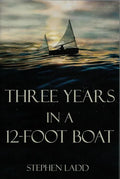 Three Years in a 12-Foot Boat - Paperback
