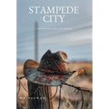 Stampede City - Hardcover