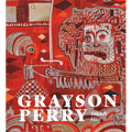 Grayson Perry: Smash Hits - Paperback