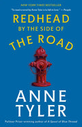 Redhead by the Side of the Road - Paperback