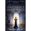 The Dastardly Debutante - Paperback