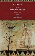 Boleros for the Disenchanted and Other Plays - Paperback