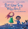 Por Que Soy Why Am I - Hardcover