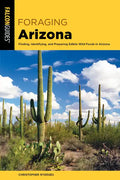 Foraging Arizona - Paperback