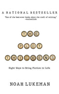 The Plot Thickens: 8 Ways to Bring Fiction to Life - Hardcover