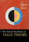 The Oxford Handbook of Value Theory - Paperback