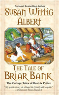 The Tale of Briar Bank - Paperback