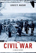 Civil War: A Concise History - Hardcover