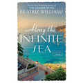 Along the Infinite Sea - Paperback