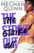 The Strike Out - Paperback