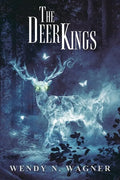 The Deer Kings - Paperback