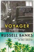 Voyager: Travel Writings - Paperback