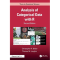 Analysis of Categorical Data with R - Hardcover