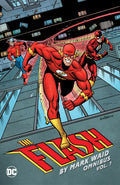 The Flash by Mark Waid Omnibus Vol. 1 - Hardcover