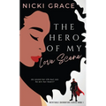 The Hero of my Love Scene - Paperback