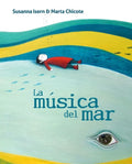 La Música del Mar (the Music of the Sea) - Paperback