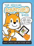 The Official Scratchjr Book: Help Your Kids Learn to Code - Paperback